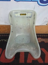 Used Tillett kart Seat - T11VG - Next Karting - TonyKart/Kosmic - Ref 7