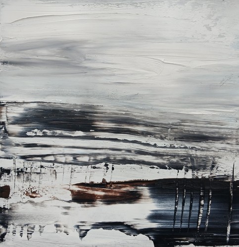 Scottish new signed - new,