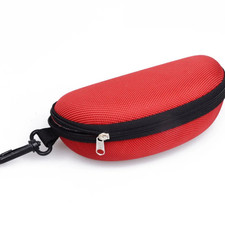 Portable Zipper Eye Glasses