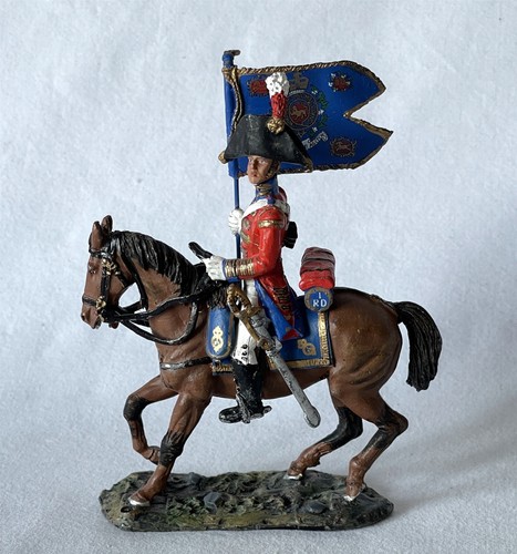 Del prado cavalry the - cavalry,