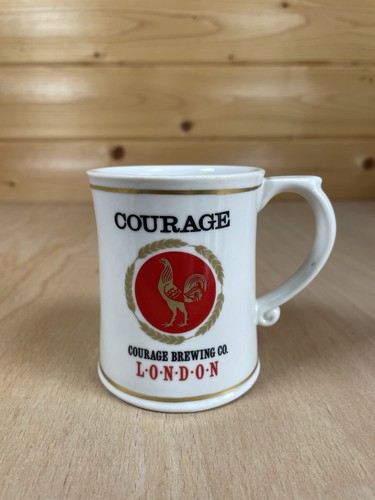 John courage pale ale - pale, 1980