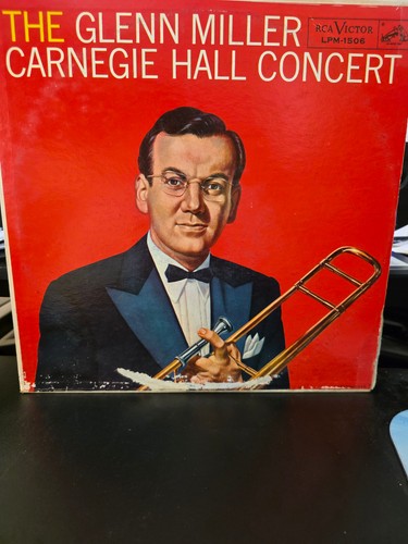 The glenn miller - the,