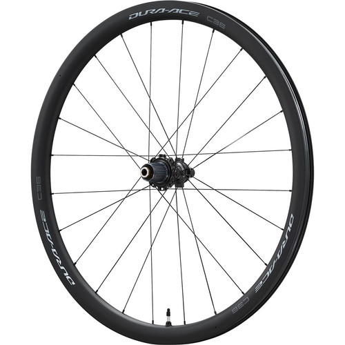 New shimano dura ace c36 - dura-ace,