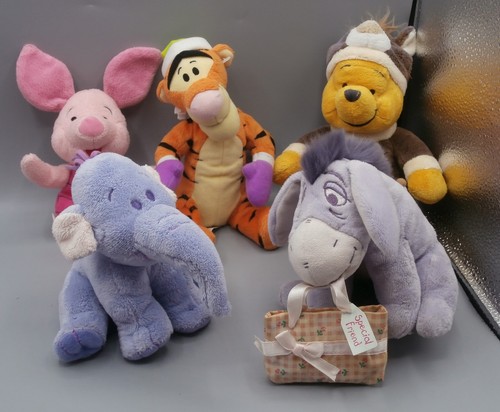 Bundle small winnie the - winnie,