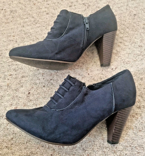Sole comfort navy faux - comfort,