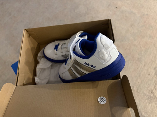 Adidas star wars - wars, droids