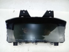 INSTRUMENT CLUSTER DIGITAL