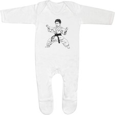 'Kid's Impressive Side Horse