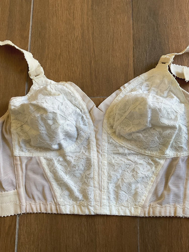 Vtg playtex long line - vtg, bullet