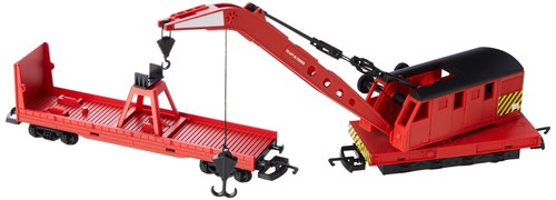 Hornby r6881 railroad - hornby,