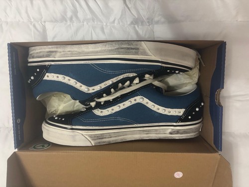 Vans old skool - vans,