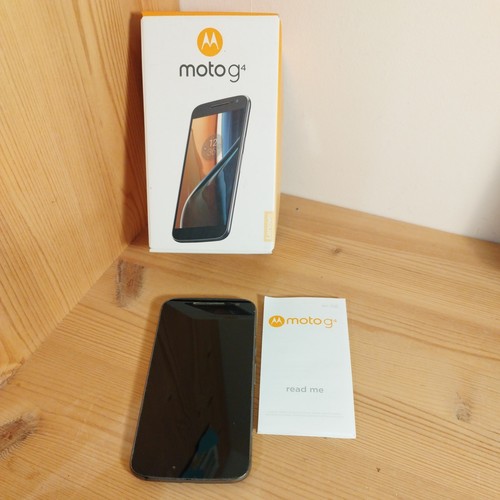 Motorola moto 4th generation - moto,