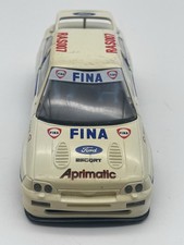 Hornby scalextric ford - scalextric,