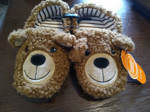Boys slipper shoes - shoes, 11-12