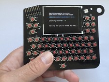 Rare Vintage Design Supercon 8