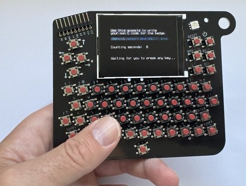 Supercon bit computer - supercon, 8-bit