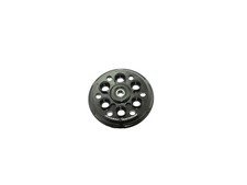 Clutch pressure plate black - clutch,