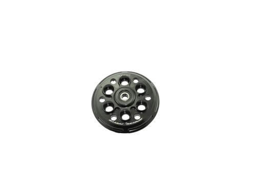 Clutch pressure plate black - pressure,