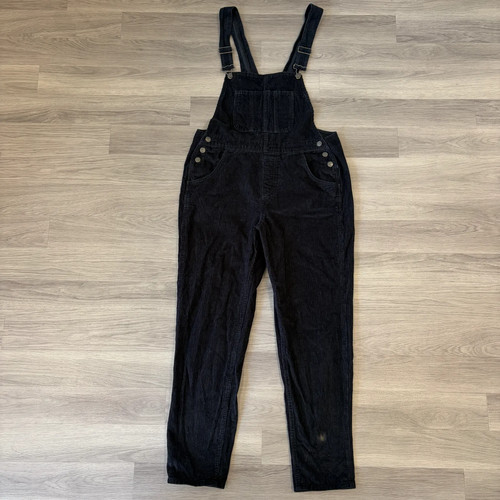 Fatface corduroy dungarees - corduroy,
