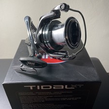 Penn Tidal XT Long Cast Sea