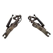 MINI Bonnet Hinges Pair R60 R61 Countryman / Paceman 51239805938 / 9805937