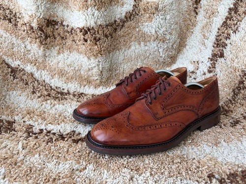 Loake 1880 chester men - 1880,