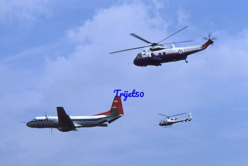 35mm aircraft slide andover - 35mm,