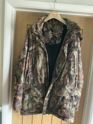 Deerhunter ram camouflage - ram,