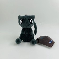 Pokémon Black Dark Mew Plush