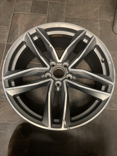 Audi 5 arm double - tt,