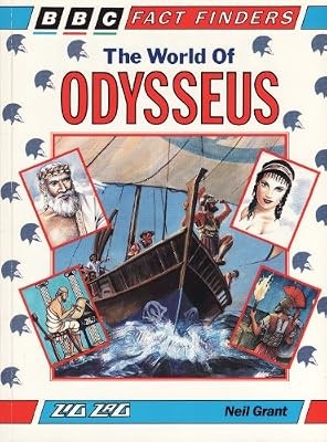 World odysseus - world,