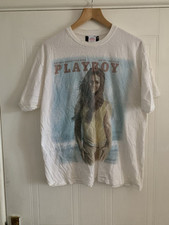 Playboy Icon Playmate July