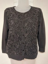 Laura Ashley Ladies Cardigan