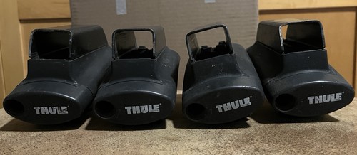Set nice genuine - set, thule