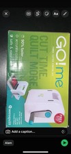 Home Accuquilt