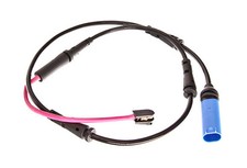 REAR WARNING CONTACT BRAKE PAD