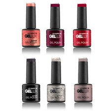Salon System Gellux Mini Gel