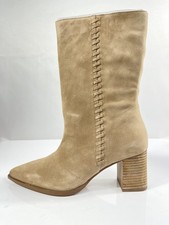 Vince Camuto Boots Womens Size