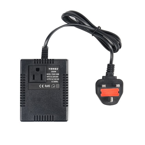 300w step down power - 300w,