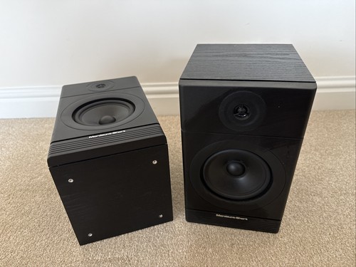 Mordaunt short speakers ms3 - speakers, ms3.1