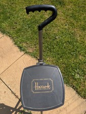 Vintage Harrods Tripod Folding