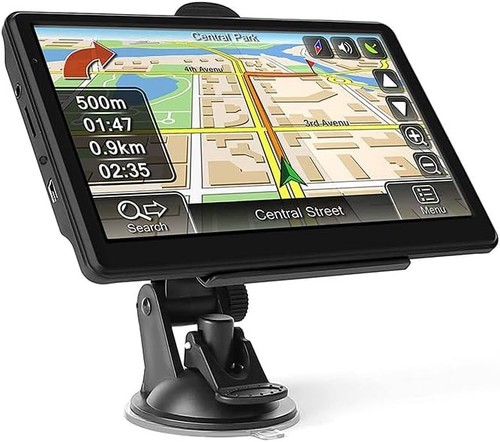 Sat nav gps - sat, navigator