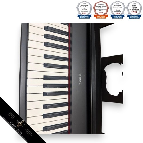 Yamaha piaggero np12 digital - yamaha,