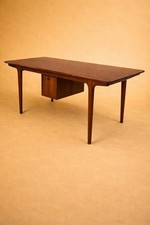 Mid century danish rosewood - danish,