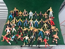 WWE WWF 90’s-2000’s