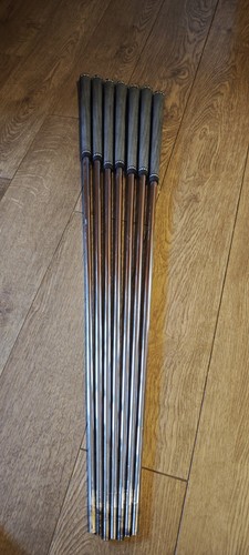 Project shafts x - shafts, |