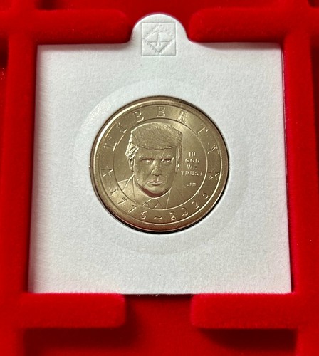Unc donald trump 1776 - unc/bu,