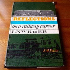 Reflections on a Railway