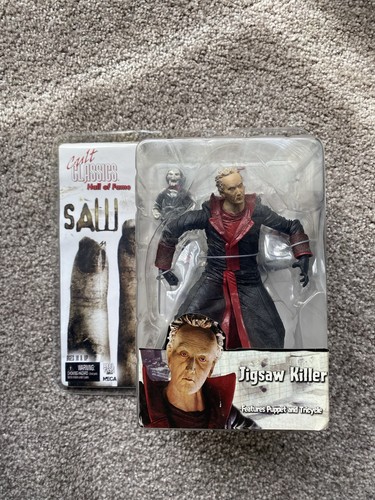 Neca cult classics hall - classics, of