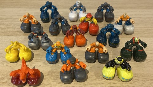 Matchbox mattel big boots - mattel,